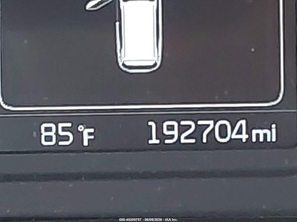 2017 KIA SORENTO 2.4L LX