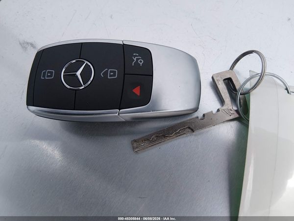 2023 MERCEDES-BENZ GLC 300 4MATIC COUPE