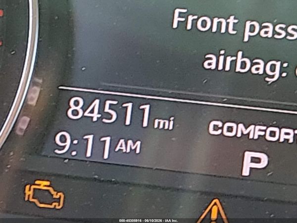 2020 AUDI Q5