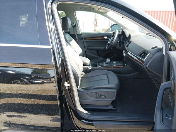 2020 AUDI Q5