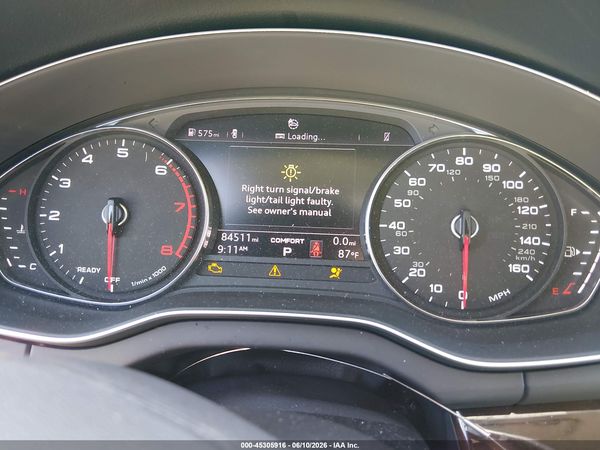 2020 AUDI Q5