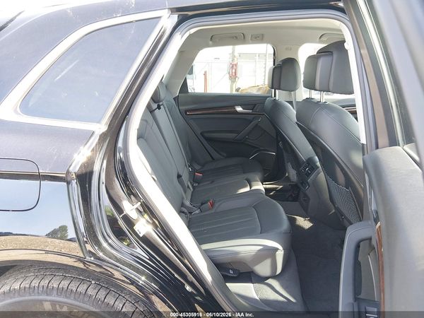 2020 AUDI Q5