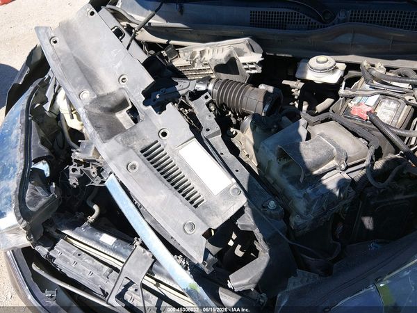 2018 HONDA CR-V EX-L/EX-L NAVI