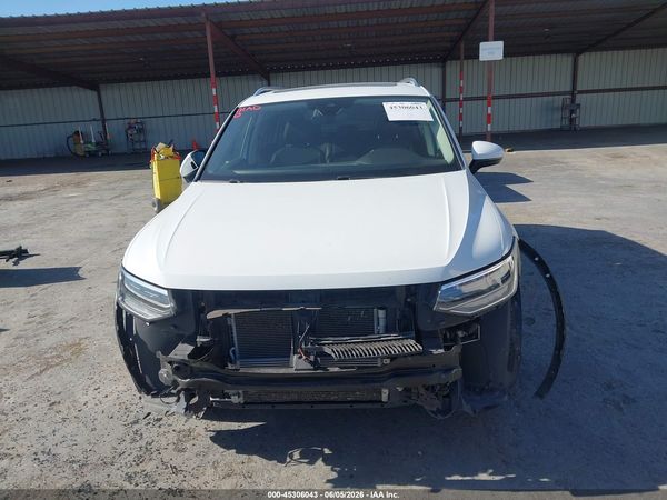 2024 VOLKSWAGEN TIGUAN — I6