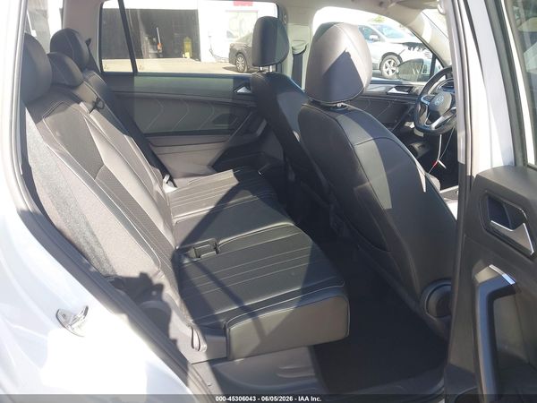 2024 VOLKSWAGEN TIGUAN — I8