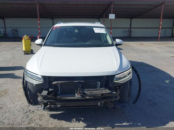 2024 VOLKSWAGEN TIGUAN — I115