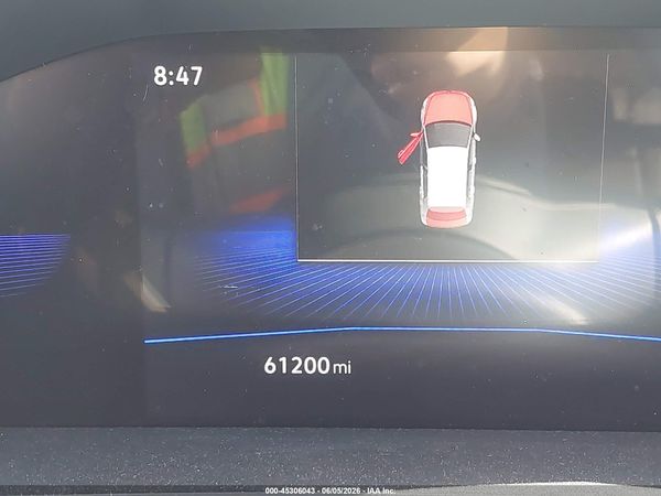 2024 VOLKSWAGEN TIGUAN — I118