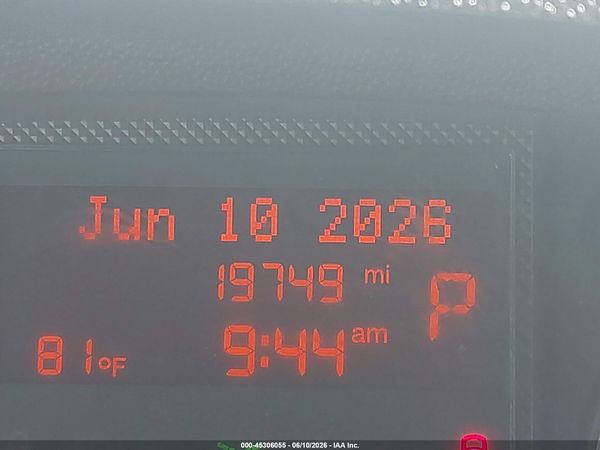 2021 RAM PROMASTER 1500 HIGH ROOF 136 WB