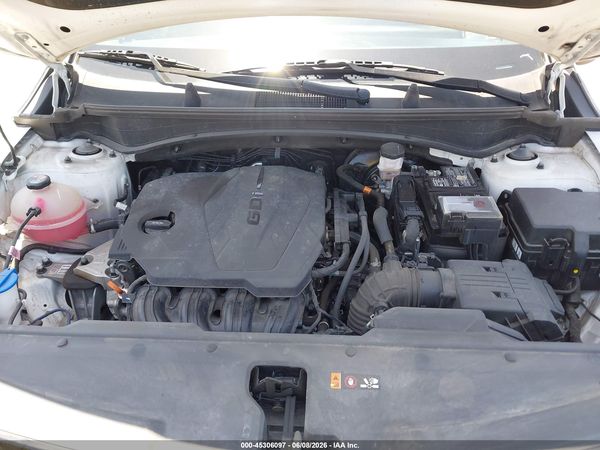 2024 KIA SPORTAGE X-PRO