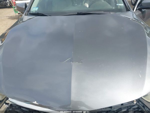 2019 ACURA TLX TECH PKG