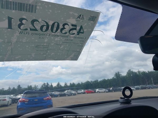 2019 ACURA TLX TECH PKG