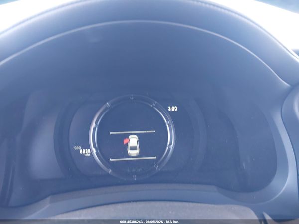 2025 LEXUS IS 350 F SPORT