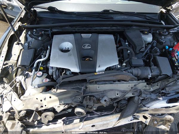 2020 LEXUS ES 300H 300h Base