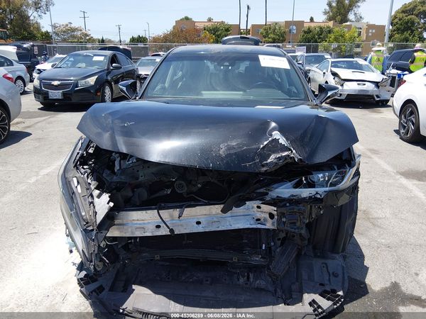 2020 LEXUS ES 300H 300h Base