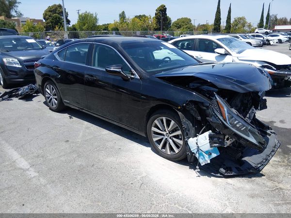 2020 LEXUS ES 300H 300h Base