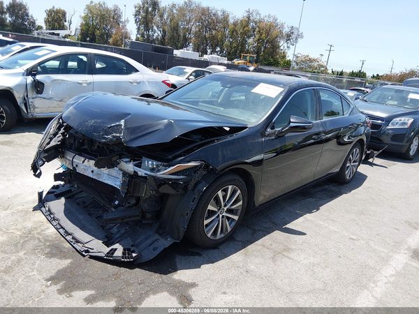 2020 LEXUS ES 300H 300h Base
