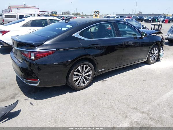 2020 LEXUS ES 300H 300h Base