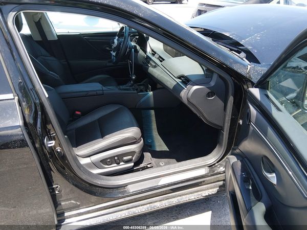 2020 LEXUS ES 300H 300h Base