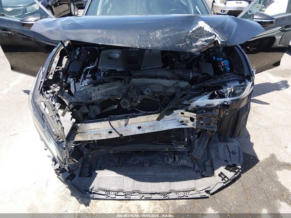 2020 LEXUS ES 300H 300h Base