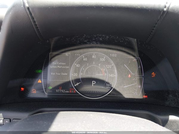 2020 LEXUS ES 300H 300h Base
