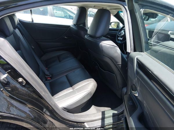 2020 LEXUS ES 300H 300h Base