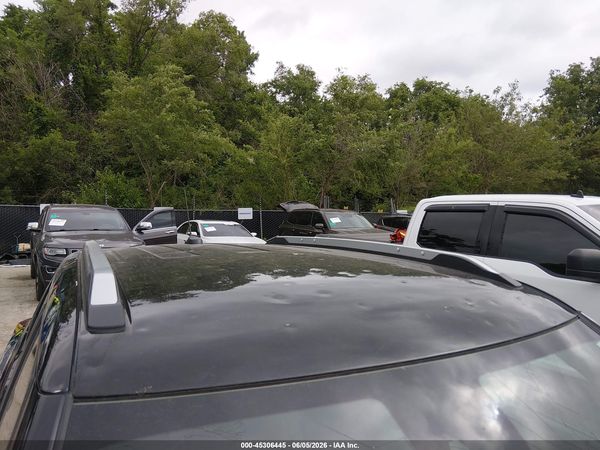 2024 CHEVROLET TRAILBLAZER FWD LT — I154