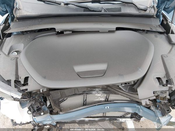 2023 VOLVO C40 RECHARGE PURE ELECTRIC TWIN ULTIMATE