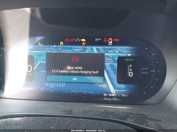 2023 VOLVO C40 RECHARGE PURE ELECTRIC TWIN ULTIMATE