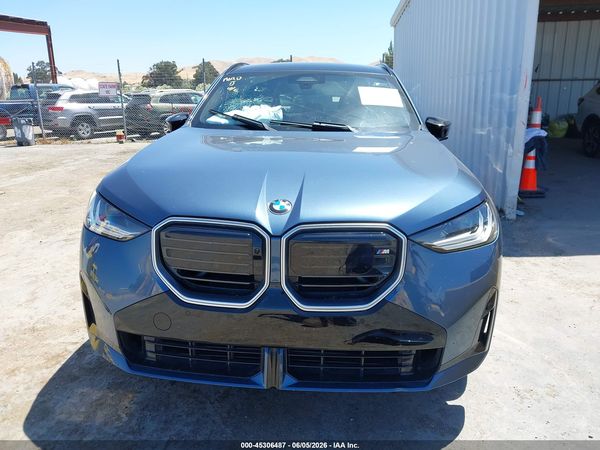 2025 BMW X3 M50 XDRIVE