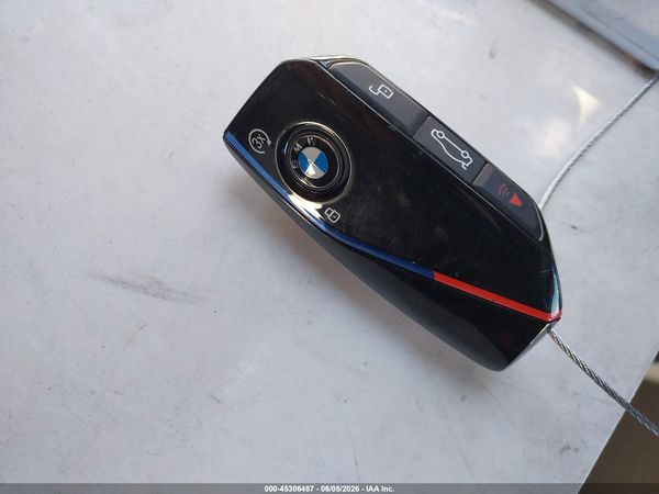 2025 BMW X3 M50 XDRIVE