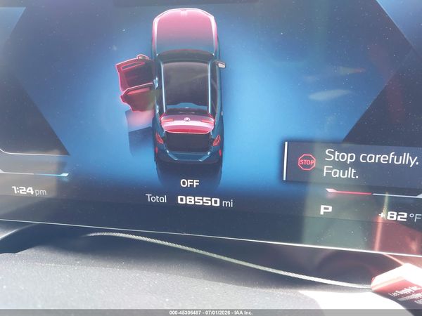2025 BMW X3 M50 XDRIVE