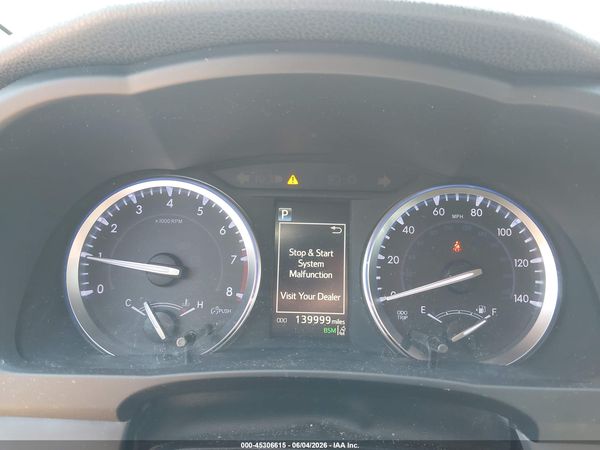 2018 TOYOTA HIGHLANDER LIMITED PLATINUM