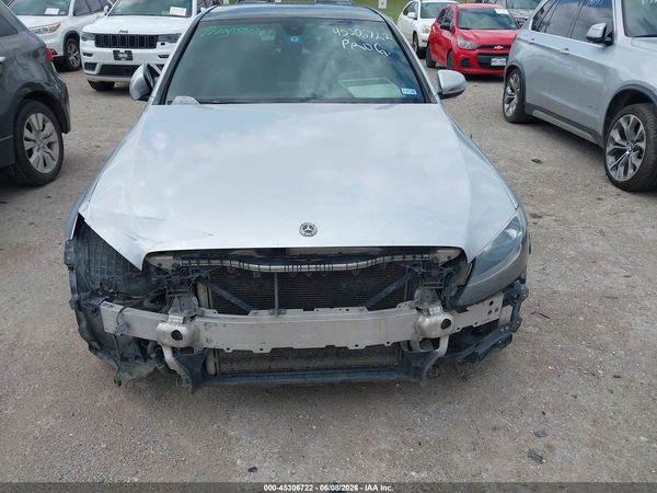 2018 MERCEDES-BENZ C 300 C300