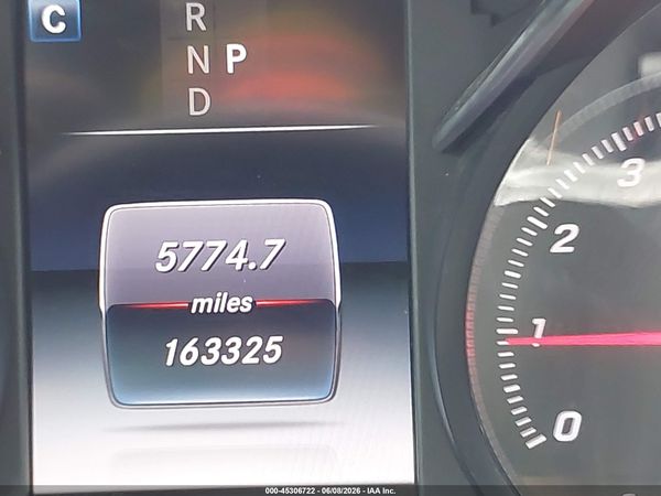 2018 MERCEDES-BENZ C 300 C300