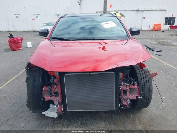2025 TOYOTA BZ4X XLE
