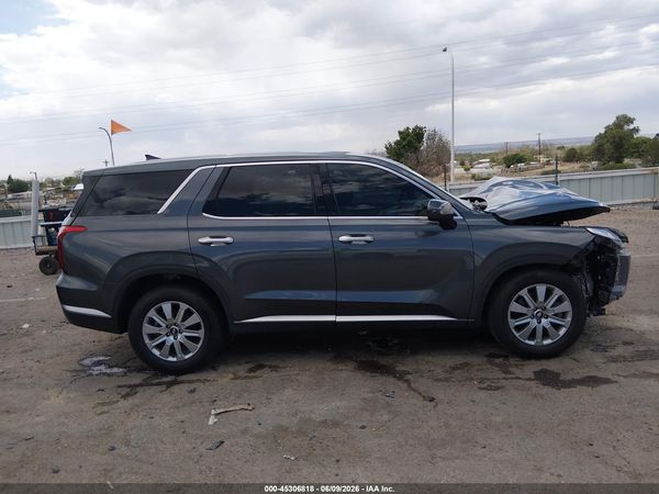 2023 HYUNDAI PALISADE SE