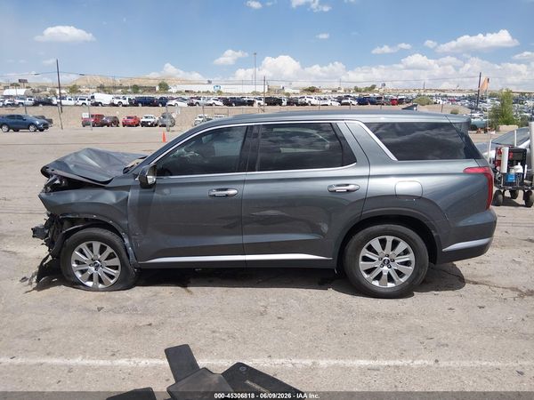 2023 HYUNDAI PALISADE SE