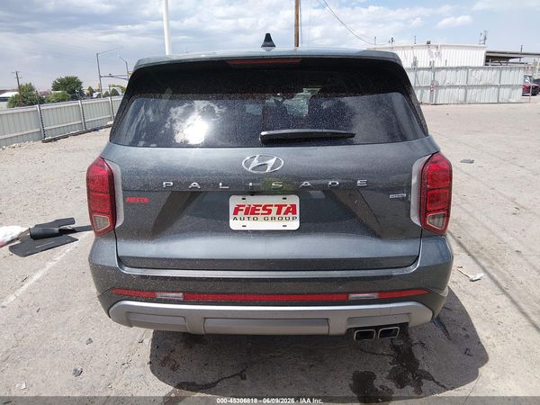 2023 HYUNDAI PALISADE SE