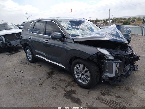 2023 HYUNDAI PALISADE SE