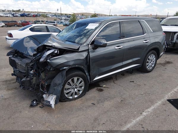 2023 HYUNDAI PALISADE SE