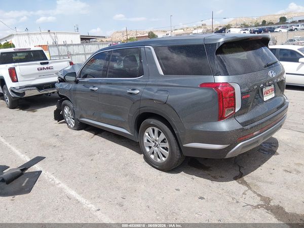 2023 HYUNDAI PALISADE SE