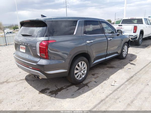 2023 HYUNDAI PALISADE SE