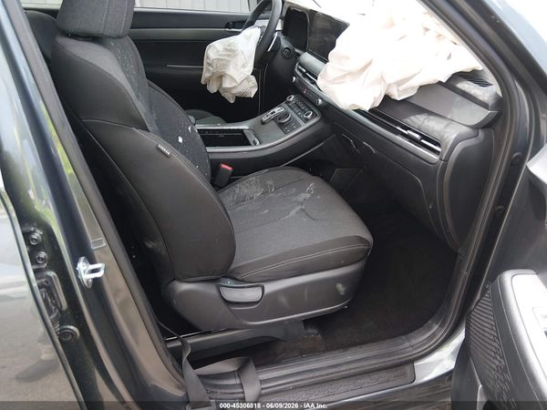 2023 HYUNDAI PALISADE SE