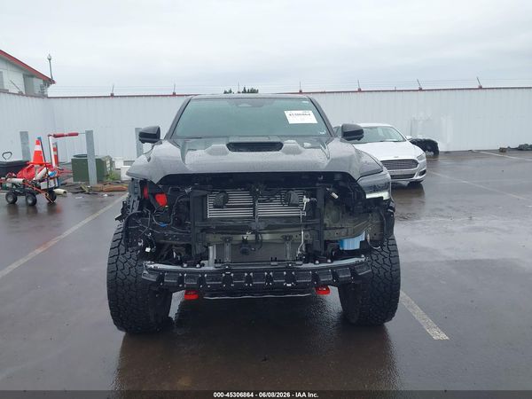 2026 TOYOTA TACOMA HYBRID TRD PRO