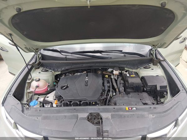 2023 HYUNDAI SANTA CRUZ SEL