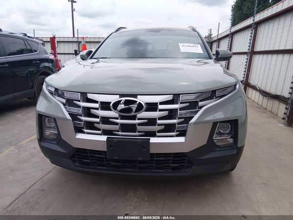 2023 HYUNDAI SANTA CRUZ SEL