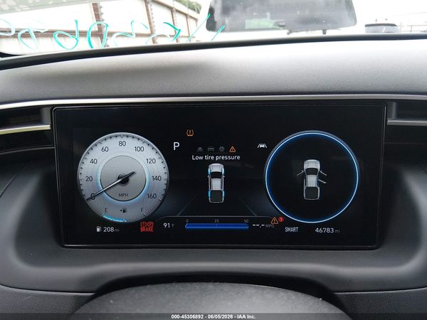 2023 HYUNDAI SANTA CRUZ SEL