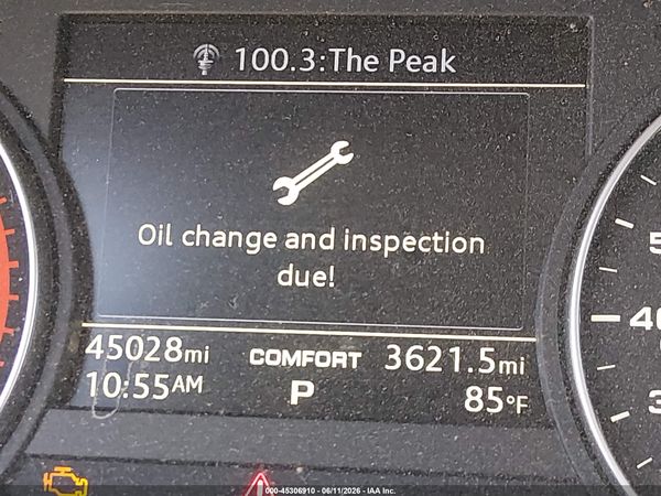 2017 AUDI A4 PREMIUM