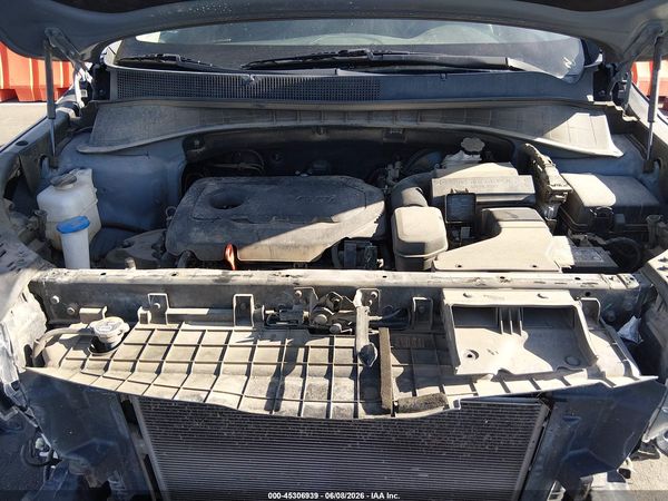 2020 KIA SORENTO 2.4L LX