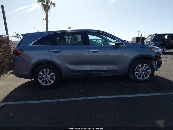 2020 KIA SORENTO 2.4L LX